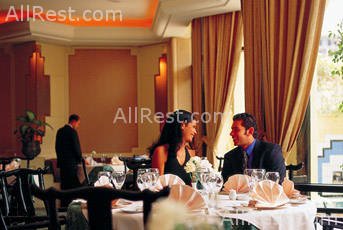 Le Meridien Heliopolis 9